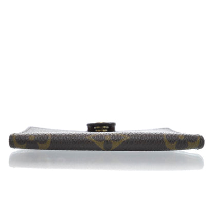Louis Vuitton Monogram Mini Agenda Cover 5 of 8