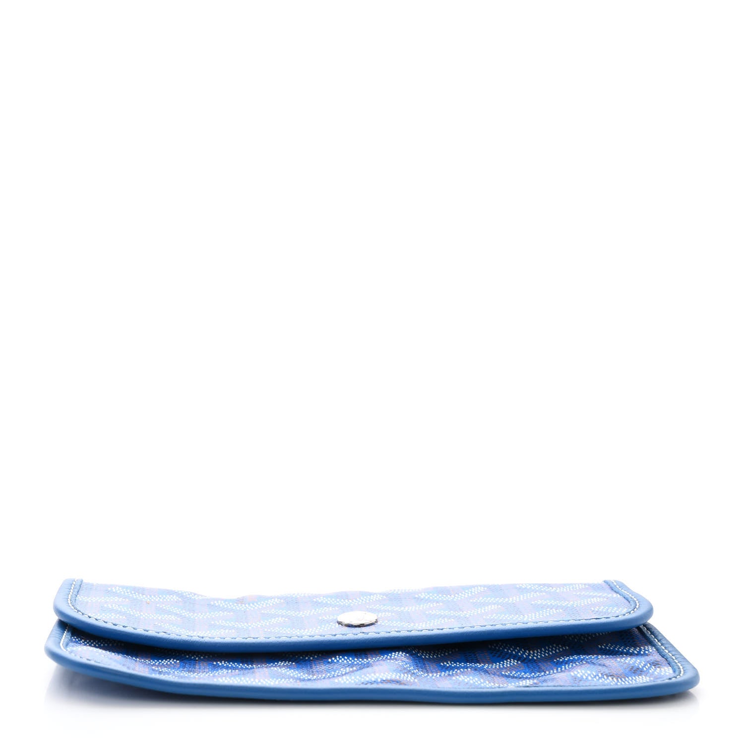 Goyard Goyardine Saint Louis PM Sky Blue 14 of 14