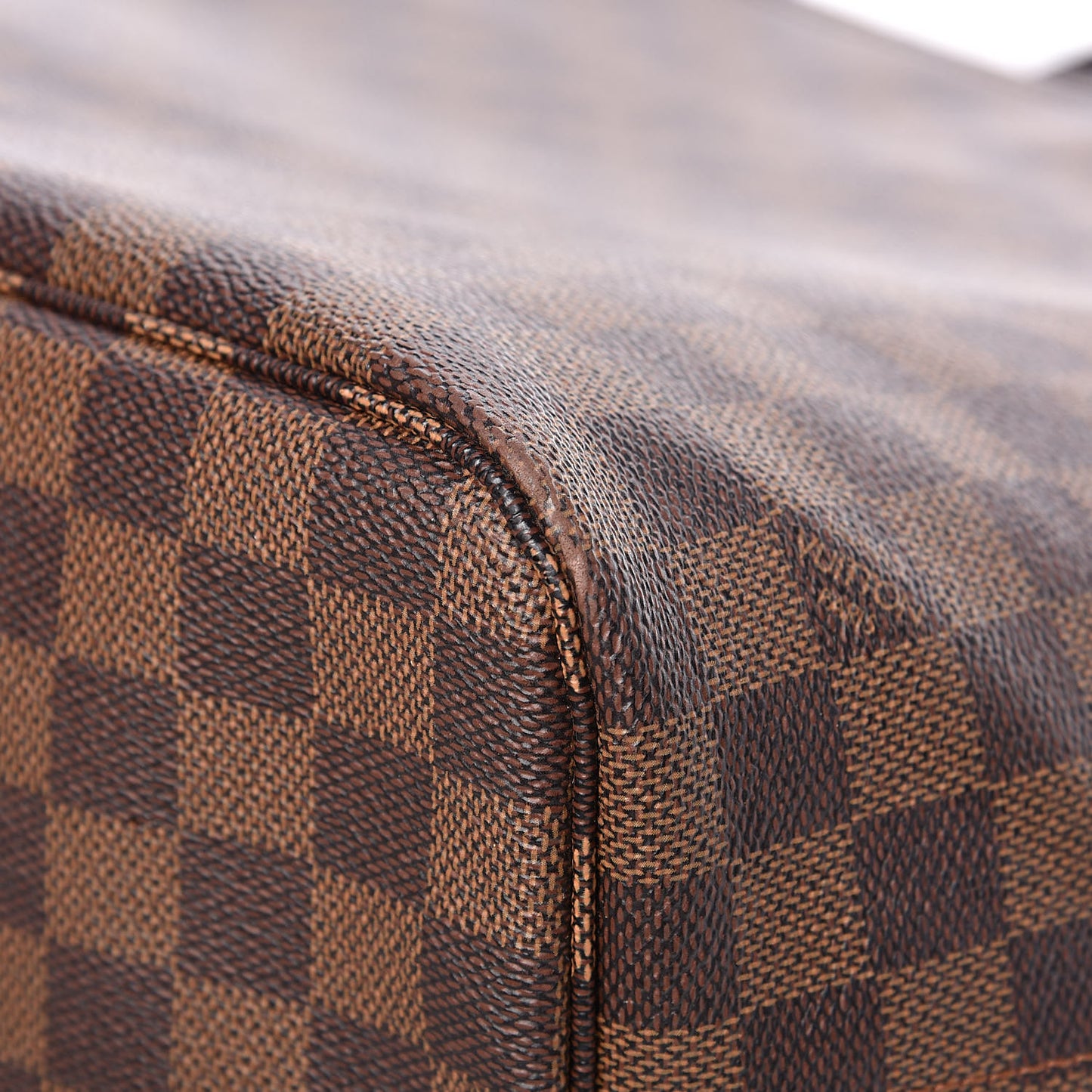 Damier Ebene Neverfull MM