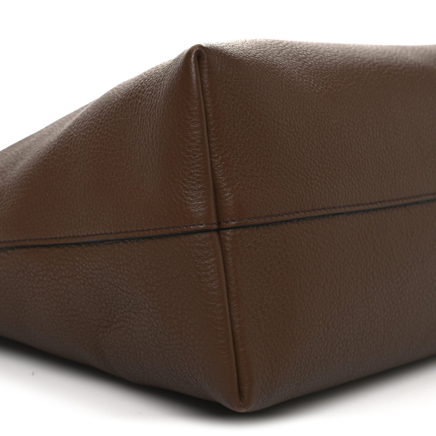 Prada Vitello Phenix Tote Nocciolo 9 of 13