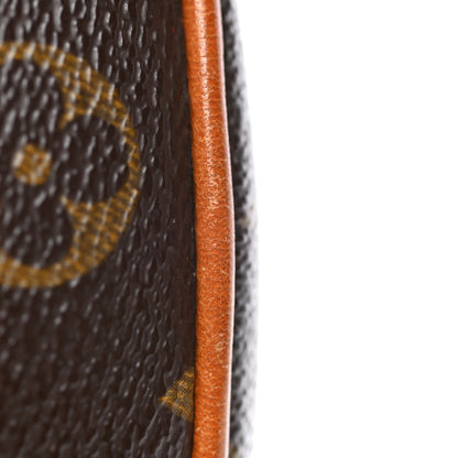 Louis Vuitton Monogram Croissant PM 17 of 19