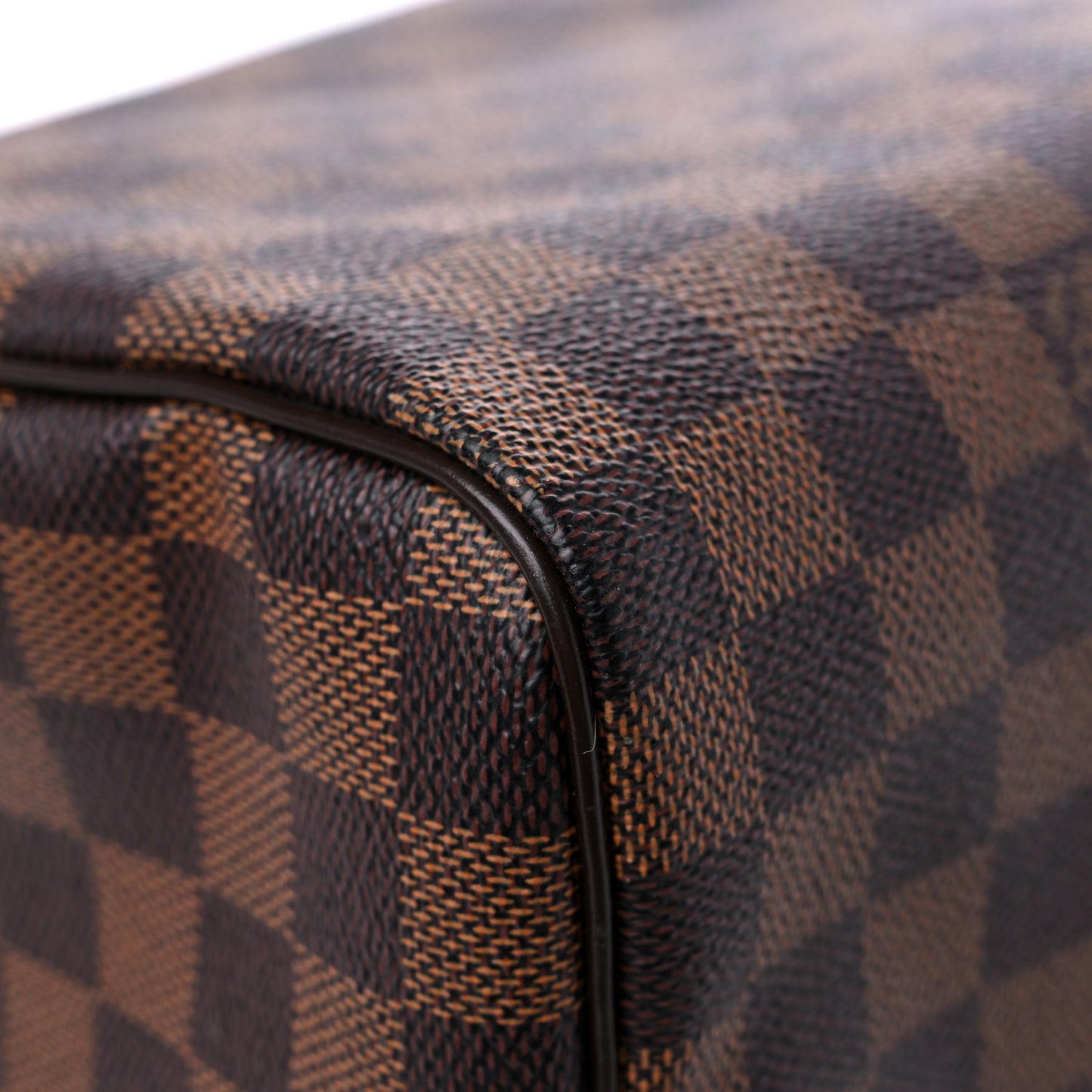 Damier Ebene Speedy 30