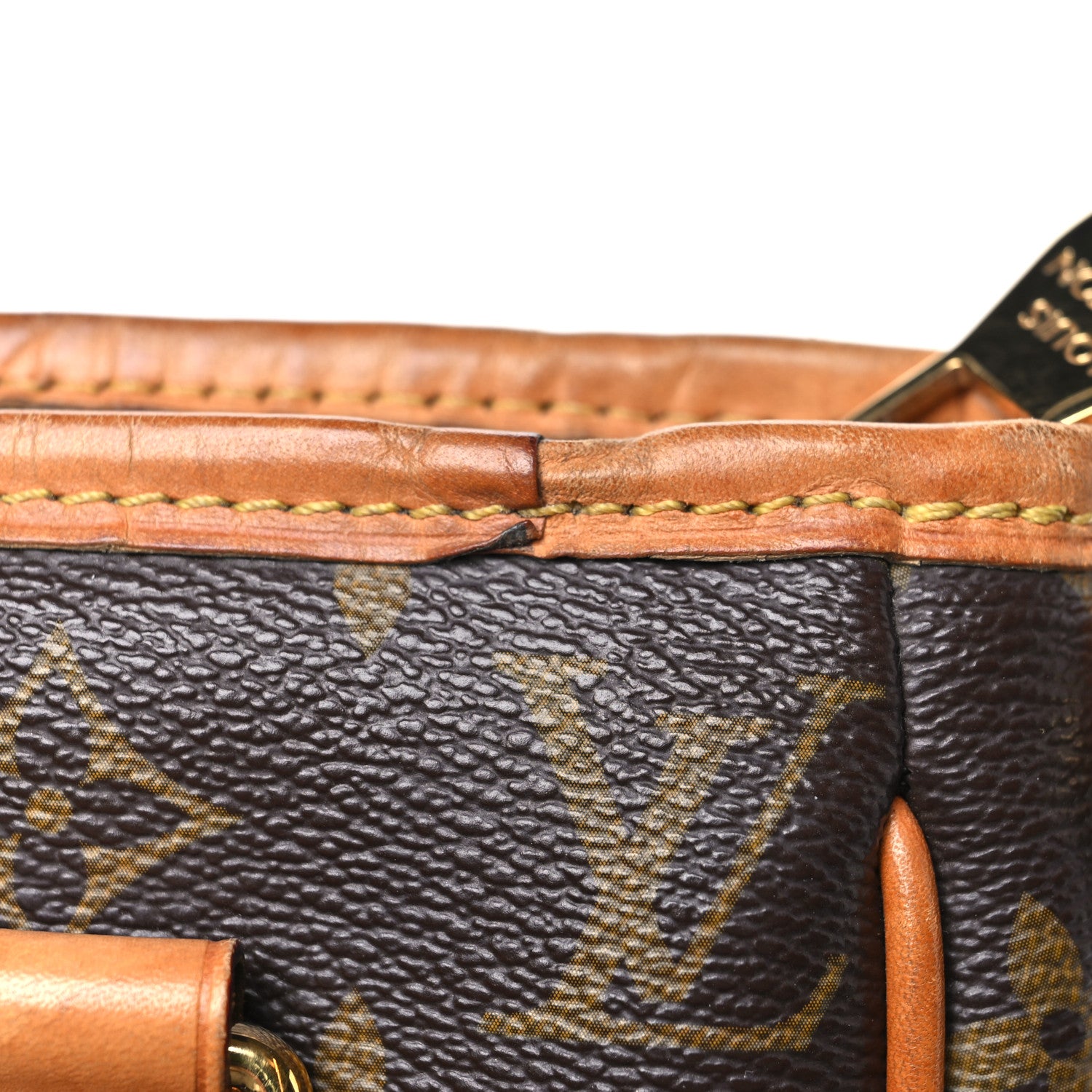 Louis Vuitton Monogram Estrela MM 13 of 15