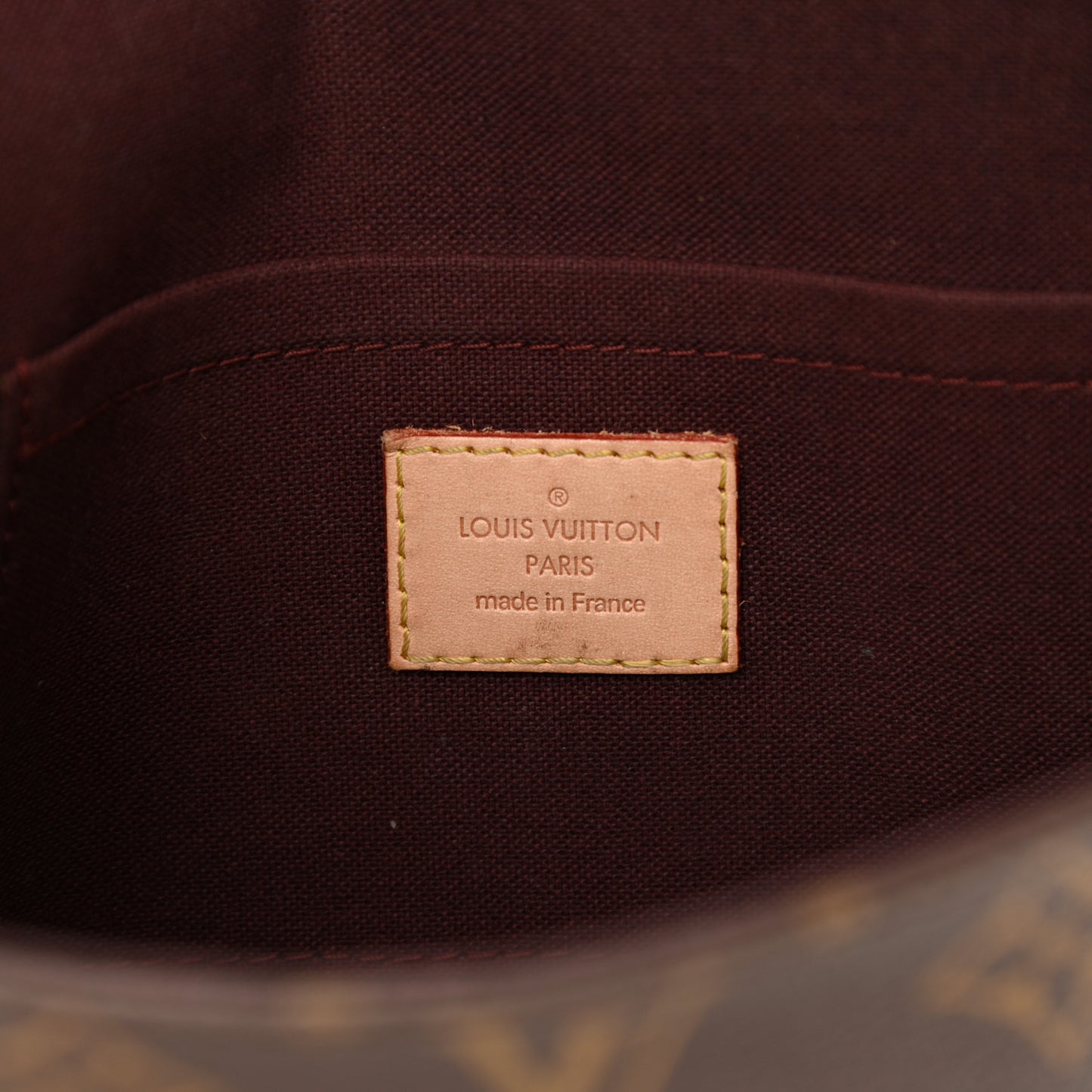 Monogram Favorite PM