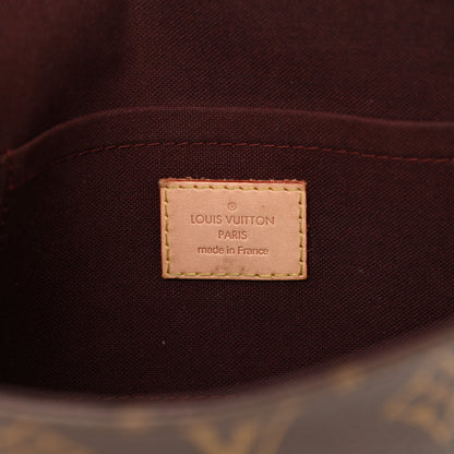 Louis Vuitton Monogram Favorite PM 6 of 11