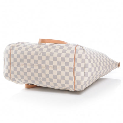 Louis Vuitton Damier Azur Totally GM 4 of 7