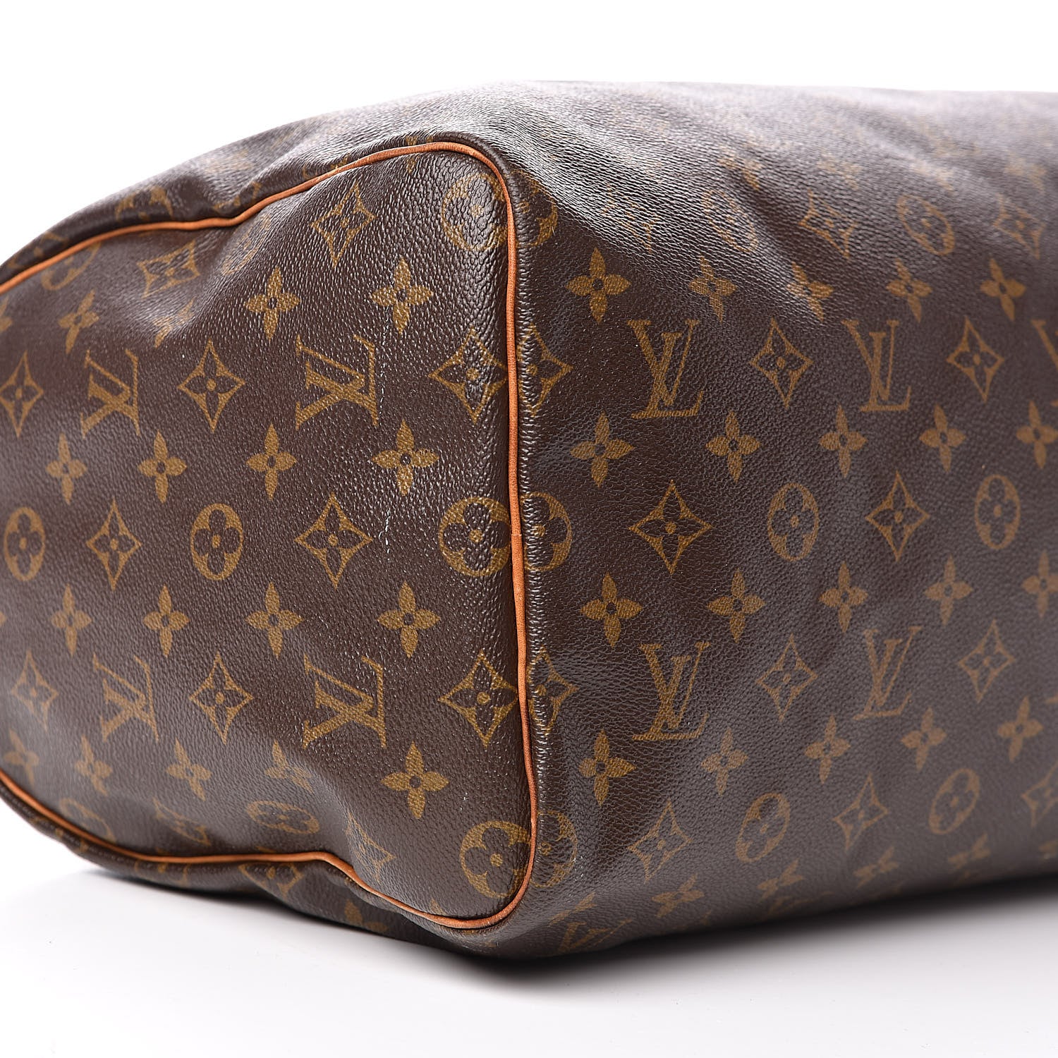 Louis Vuitton Monogram Speedy 40 8 of 22