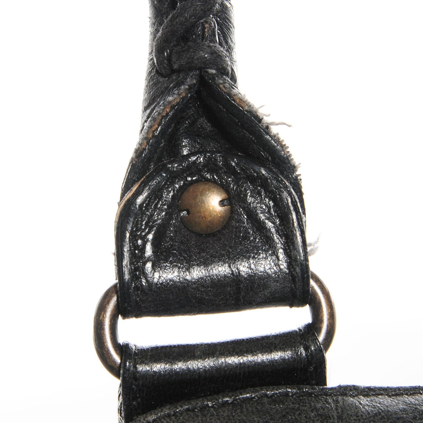 Chevre Classic Hardware Work Anthracite