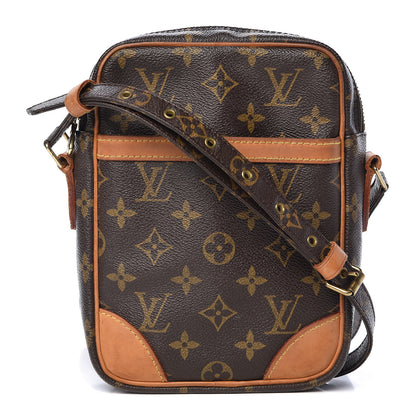 Louis Vuitton Monogram Danube 21 1 of 19