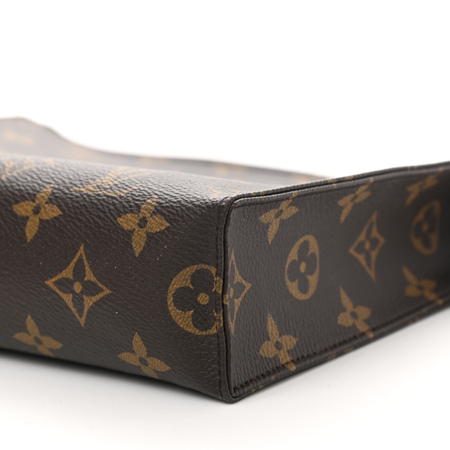 Monogram Toiletry Pouch 26