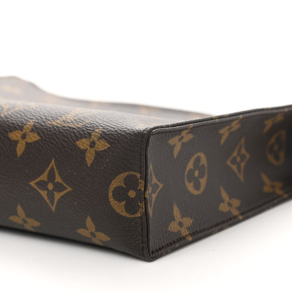 Louis Vuitton Monogram Toiletry Pouch 26 9 of 10