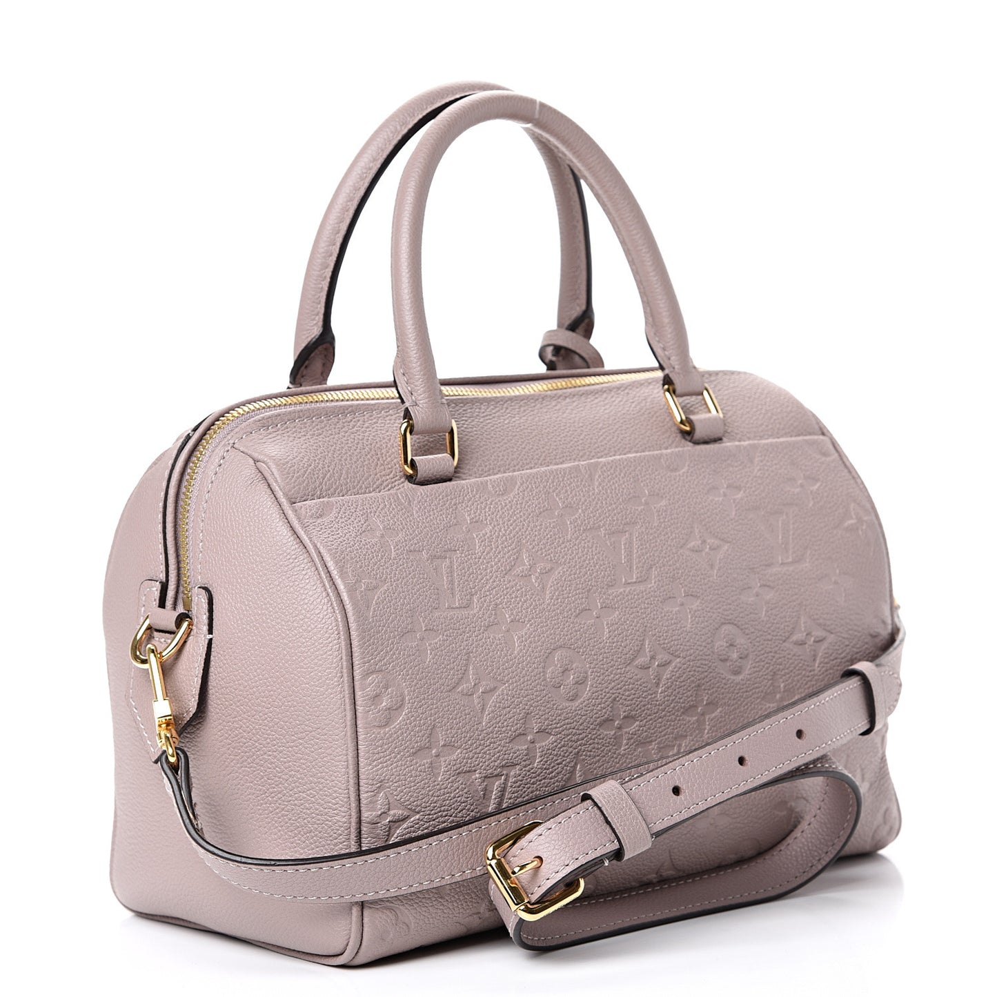 Empreinte Speedy Bandouliere 25 NM Mastic