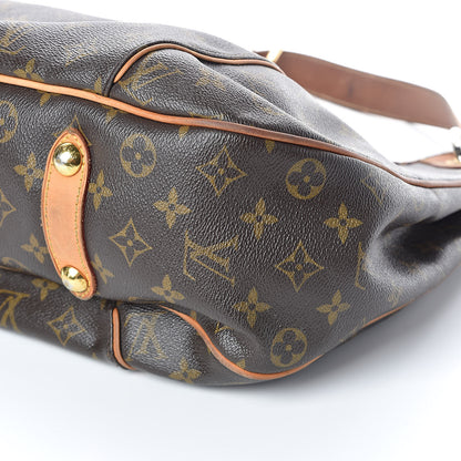 Louis Vuitton Monogram Galliera PM 14 of 14