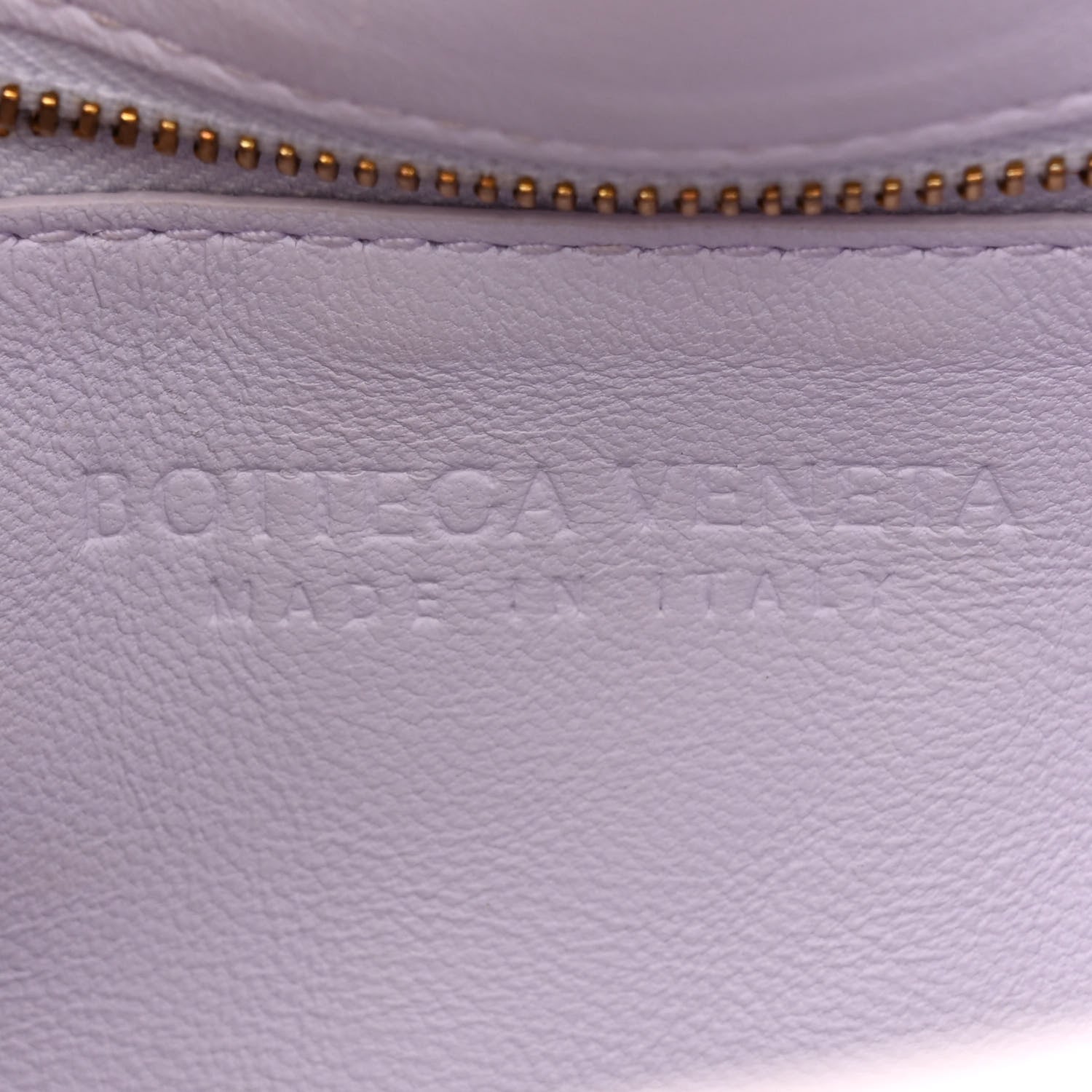 Bottega Veneta Nappa Maxi Intreccio Padded Cassette Crossbody Bag Mirth Washed 6 of 16