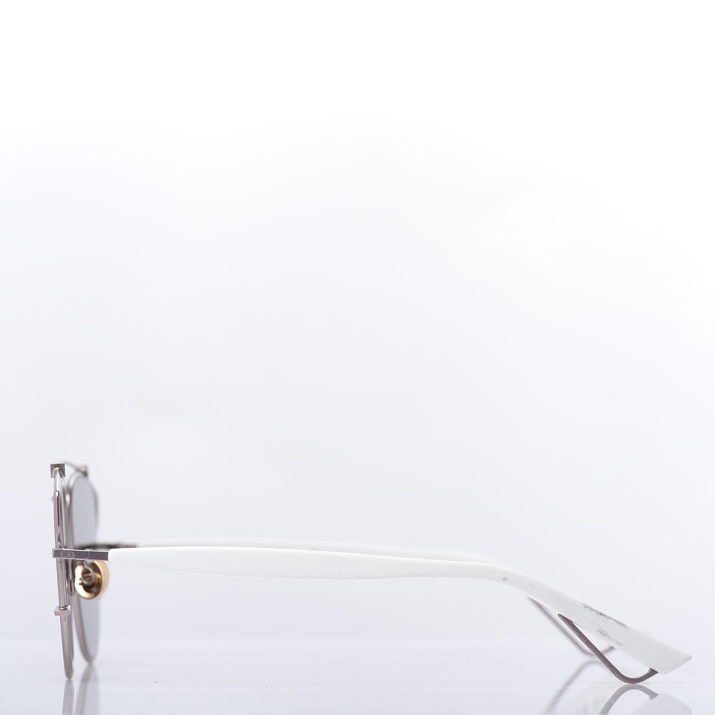 Technologic Sunglasses White