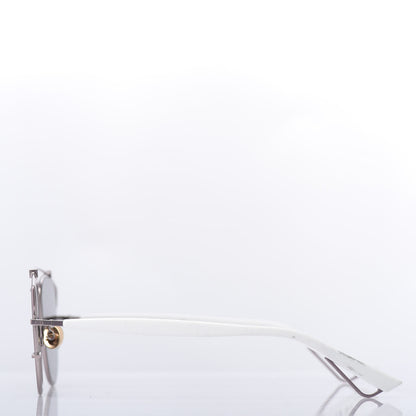 Christian Dior Technologic Sunglasses White 3 of 10