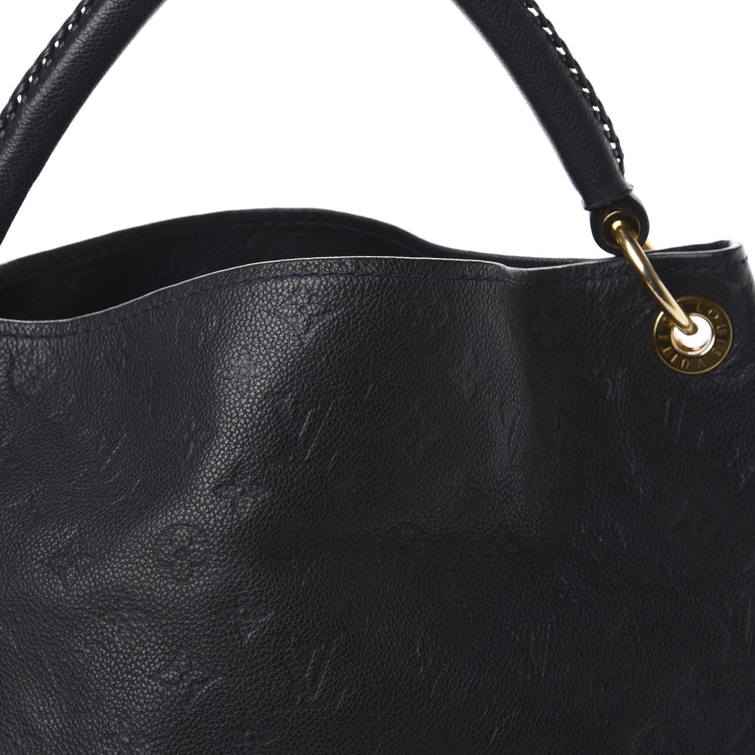 Louis Vuitton Empreinte Artsy MM Infini 9 of 11