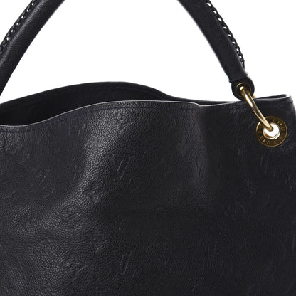 Louis Vuitton Empreinte Artsy MM Infini 9 of 11