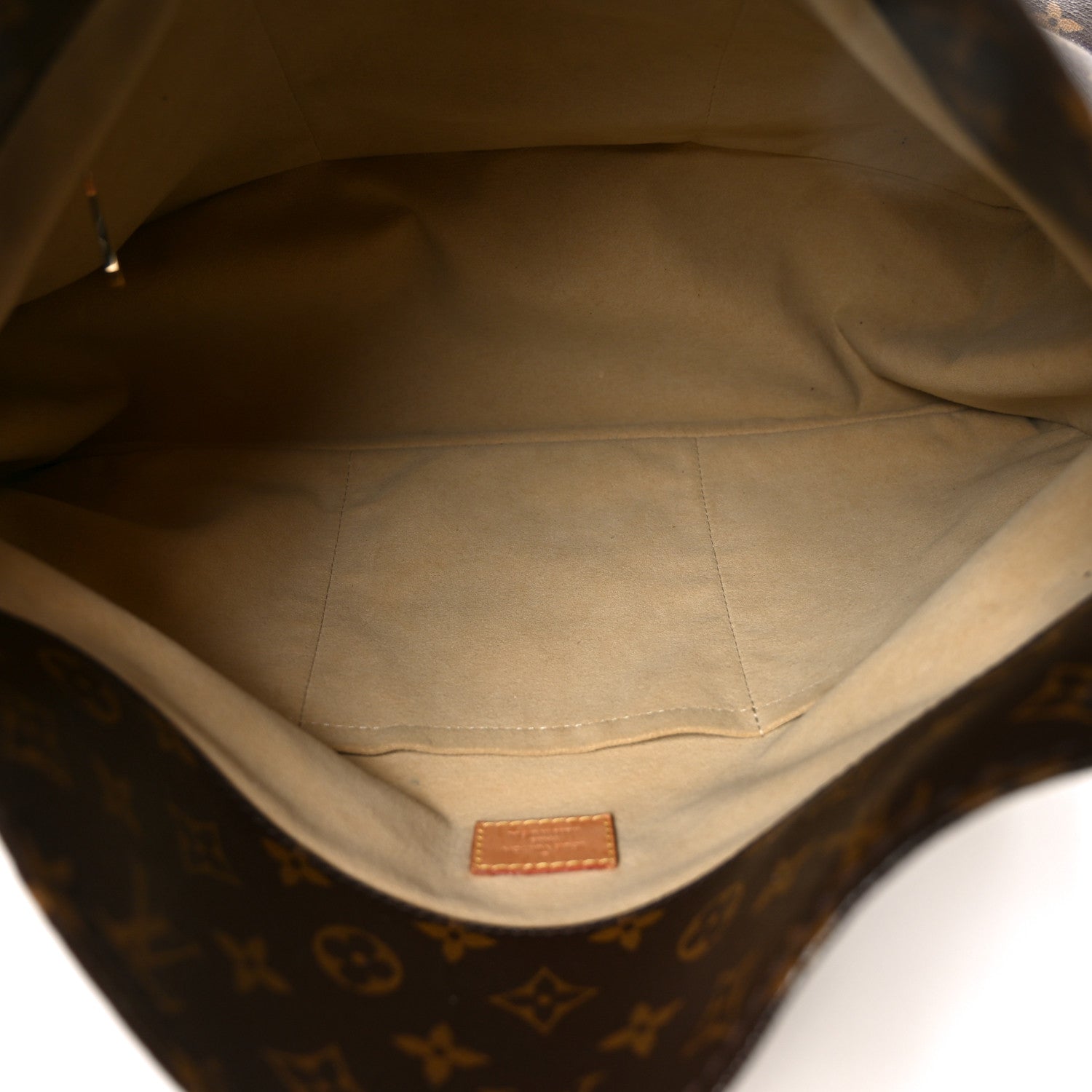 Louis Vuitton Monogram Artsy MM 5 of 9