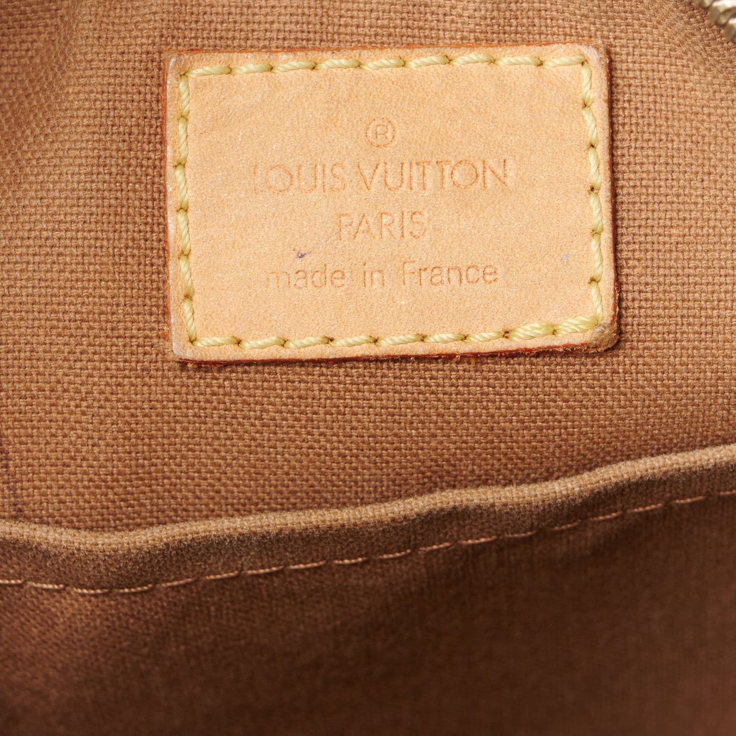 Monogram Tulum GM