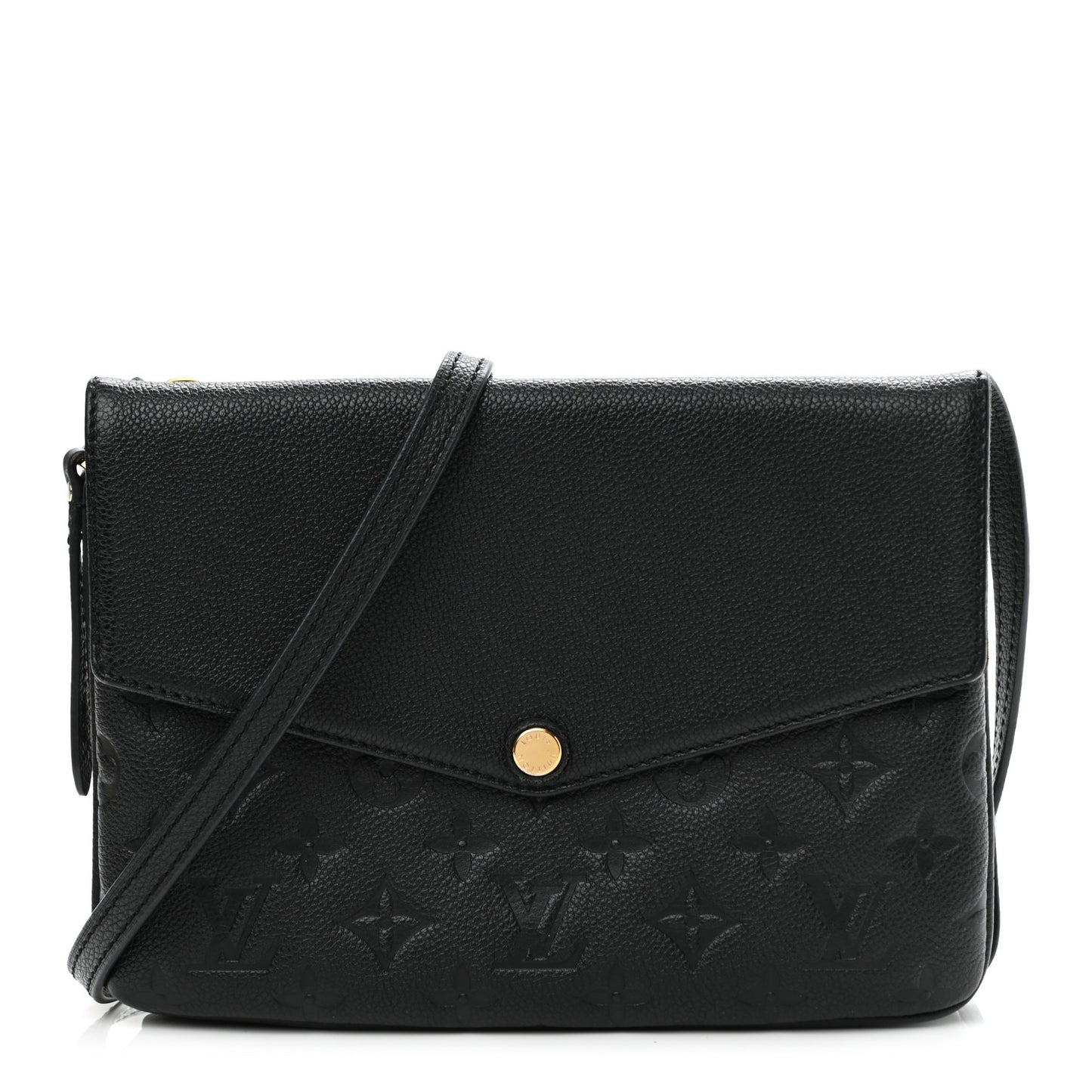 Empreinte Twice Black