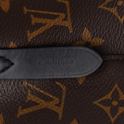 Louis Vuitton Monogram Neonoe MM Black 6 of 9