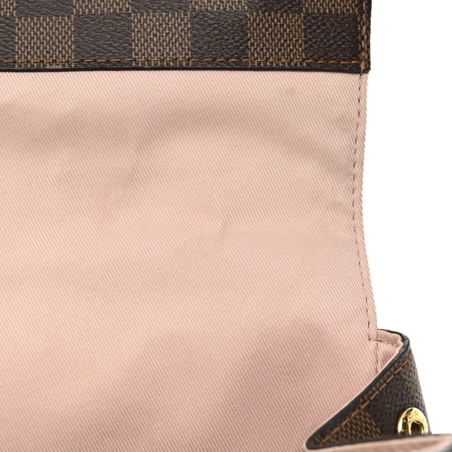 Louis Vuitton Damier Ebene Bond Street Magnolia 12 of 16