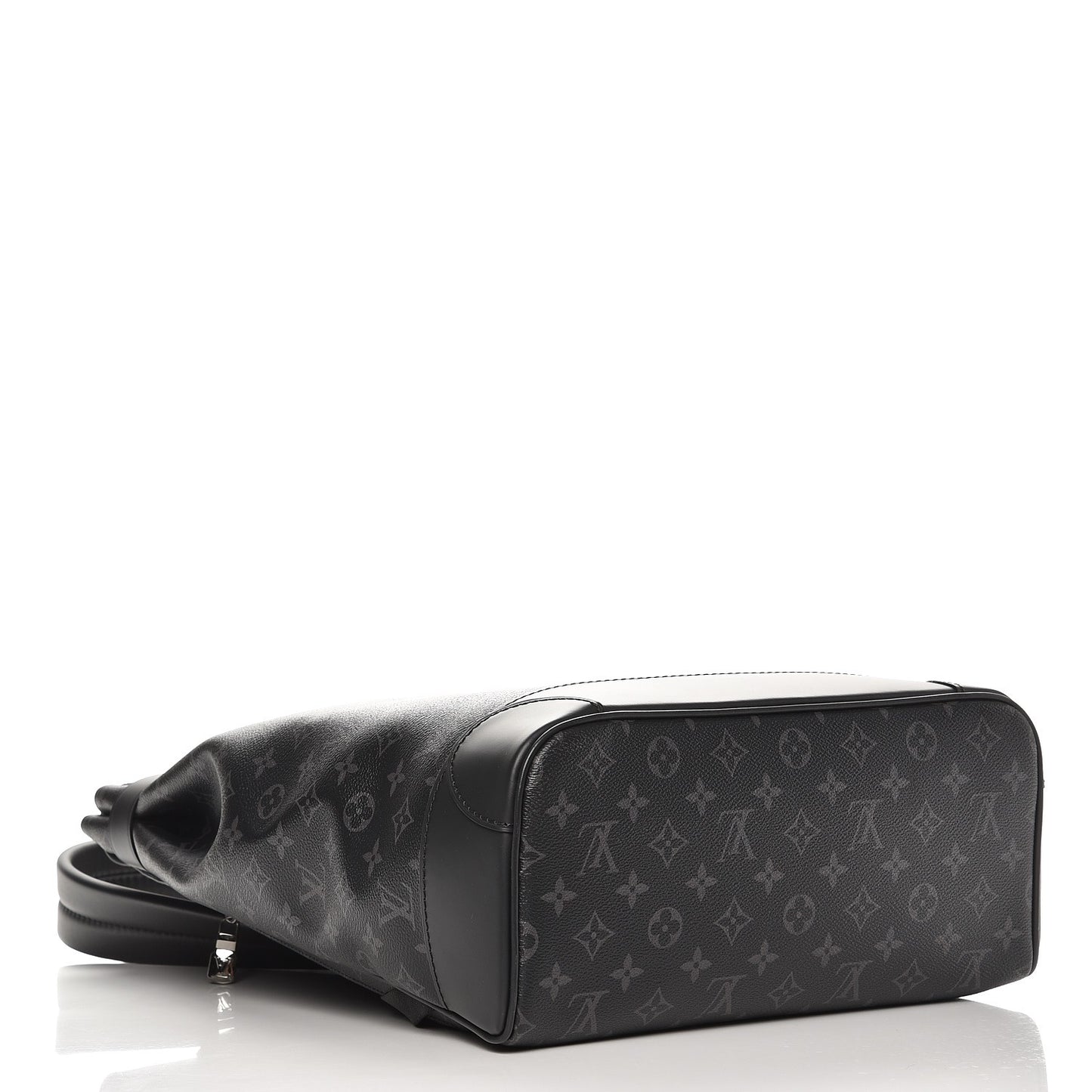 Monogram Eclipse Steamer Backpack