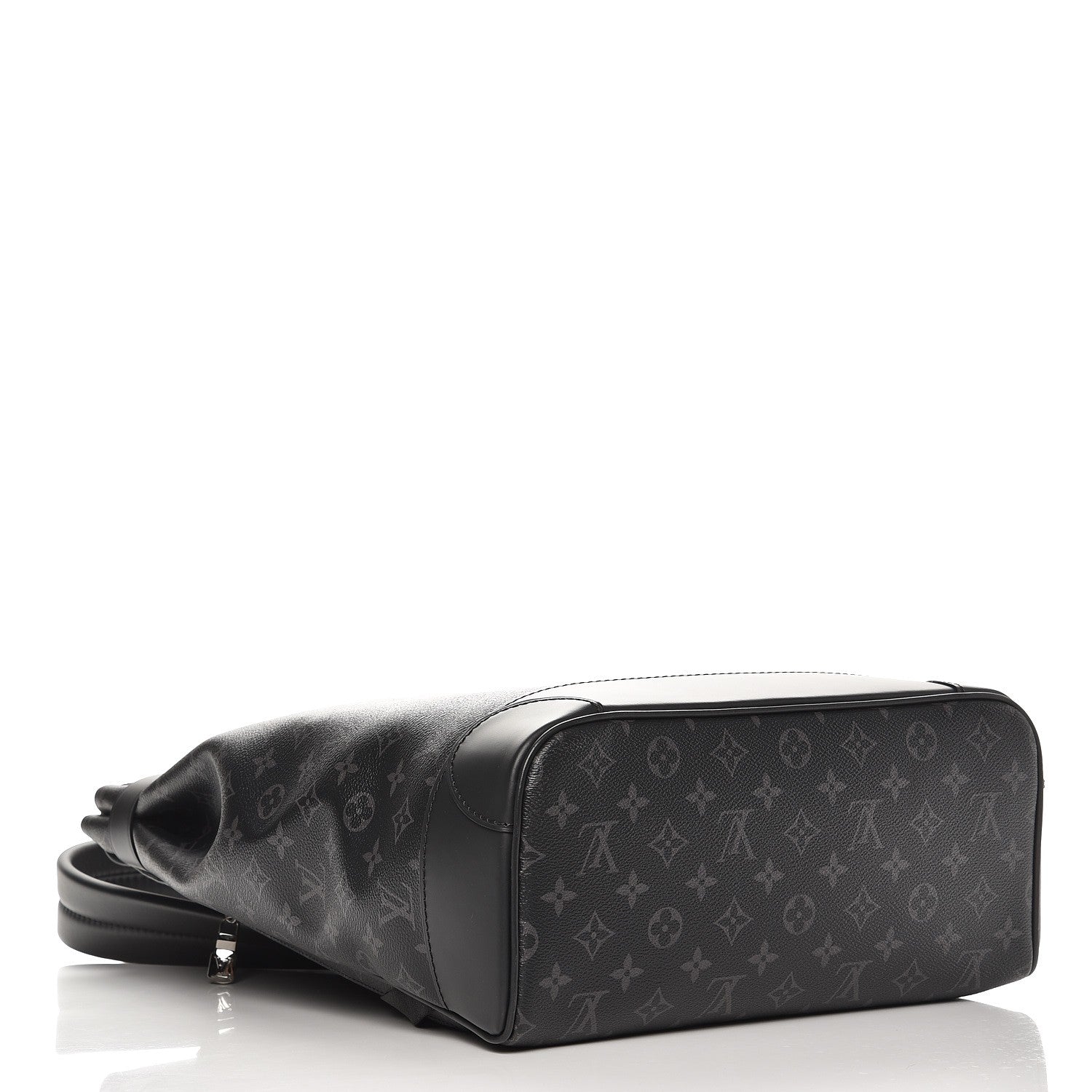Louis Vuitton Monogram Eclipse Steamer Backpack 4 of 8