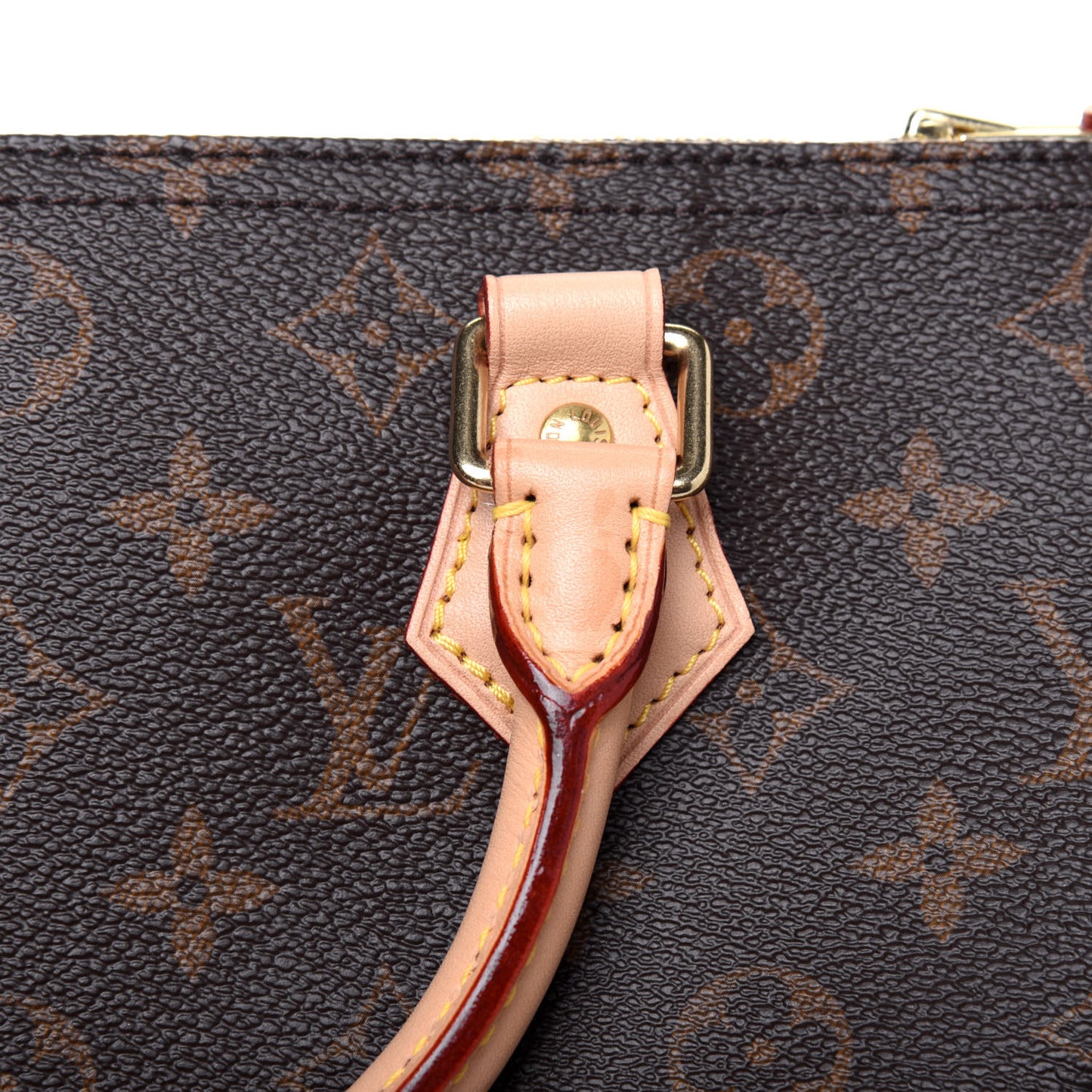Monogram Speedy 30