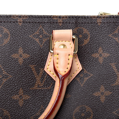 Louis Vuitton Monogram Speedy 30 13 of 16