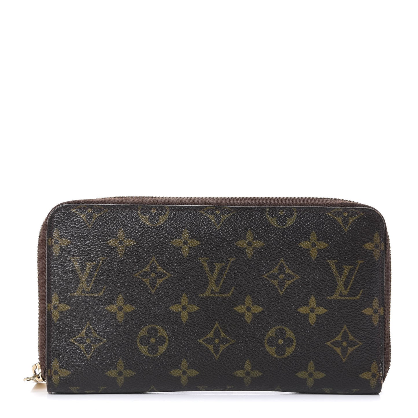 Monogram Zippy Organizer Wallet