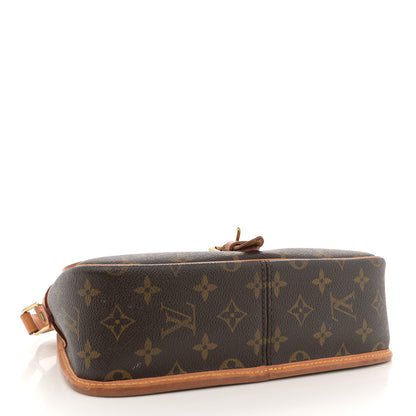 Louis Vuitton Monogram Sologne 4 of 13