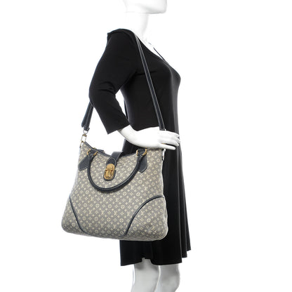 Louis Vuitton Monogram Idylle Elegie Encre 3 of 10