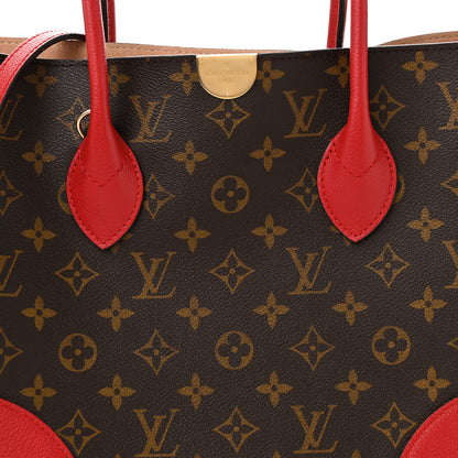 Louis Vuitton Monogram Flandrin Cherry 7 of 9