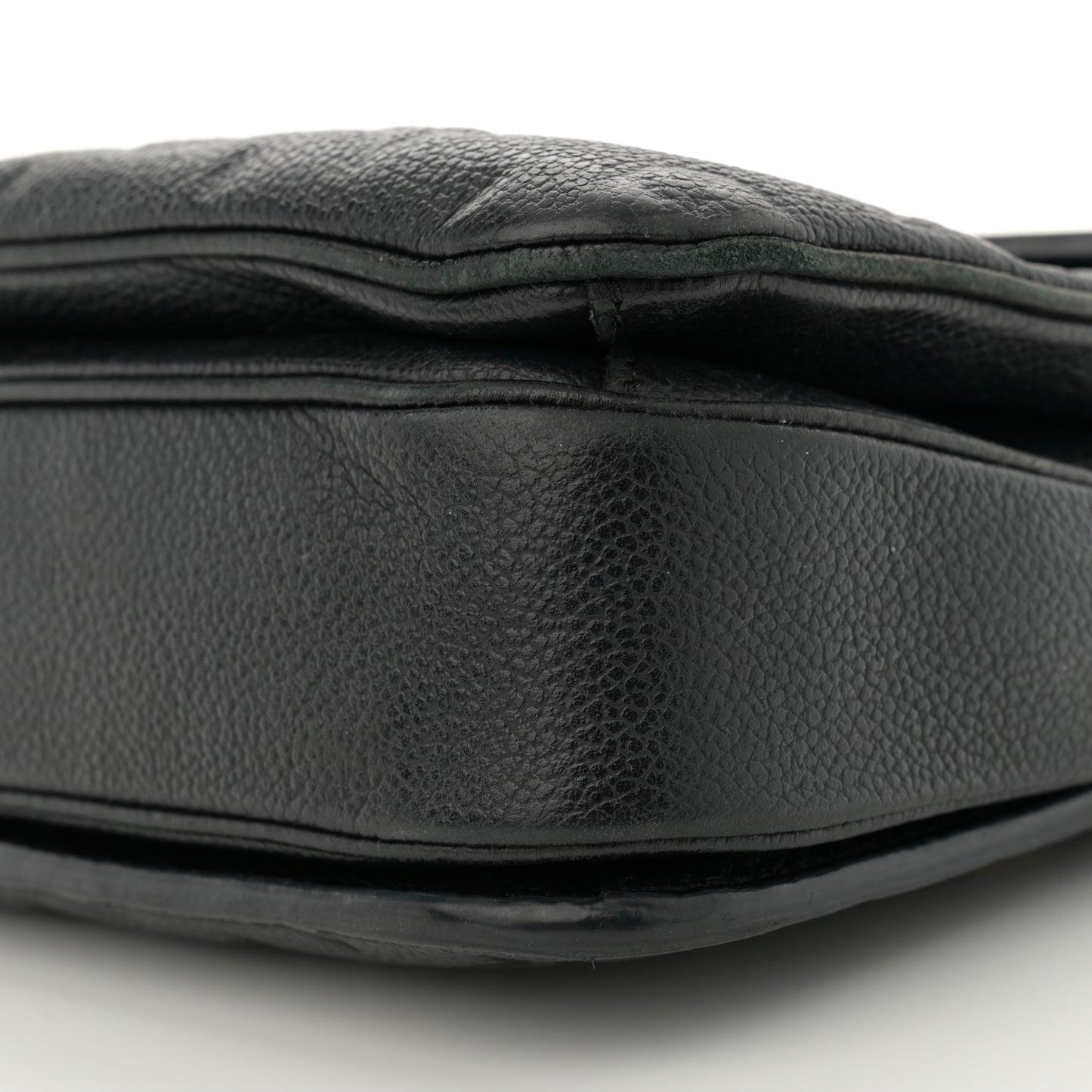Empreinte Pochette Metis Black