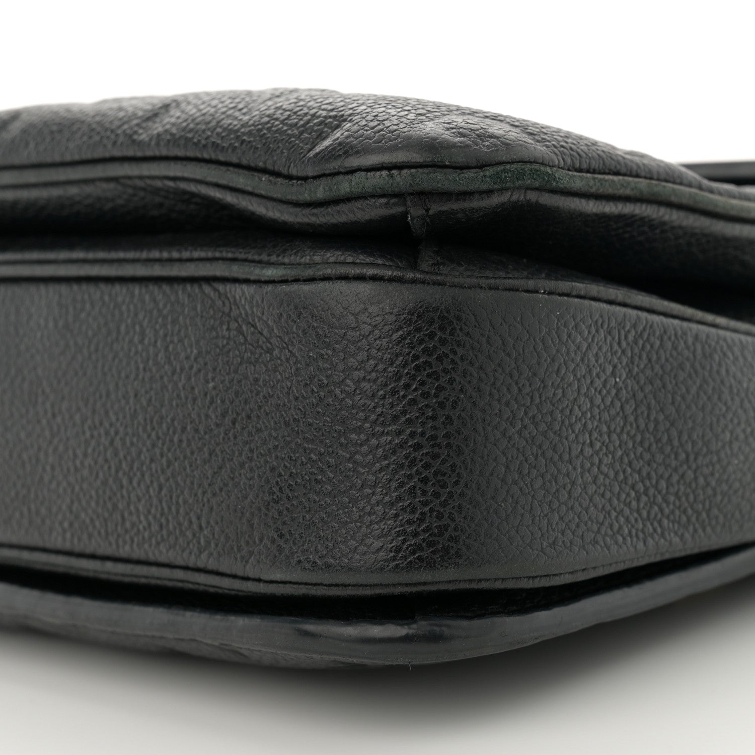 Louis Vuitton Empreinte Pochette Metis Black 9 of 16