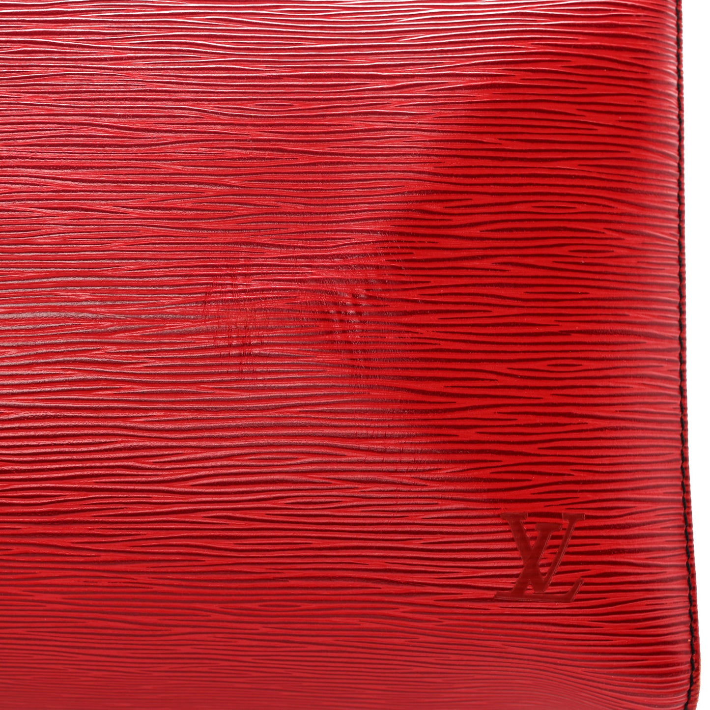 Epi Keepall 55 Castillan Red