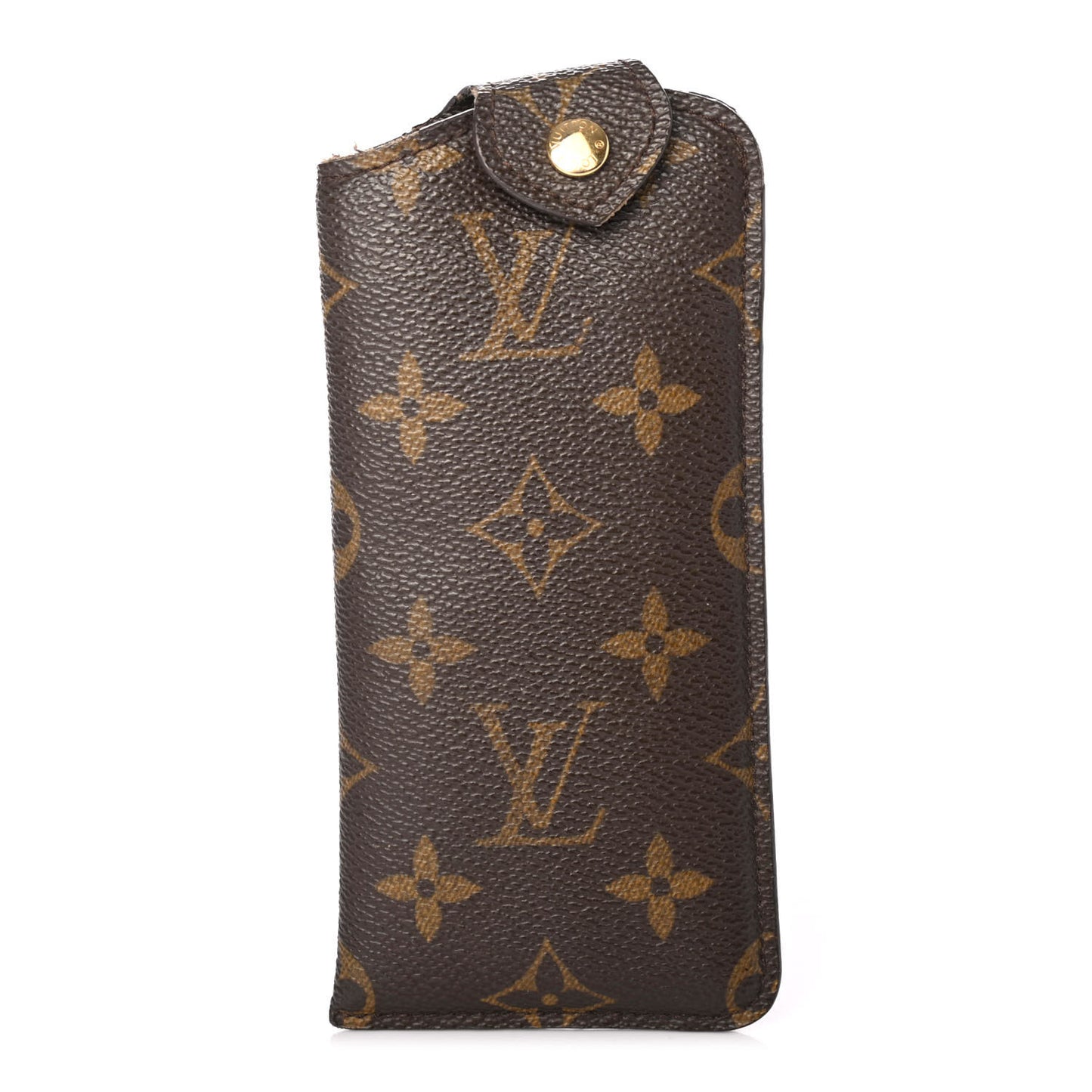 Monogram Sunglasses Case PM