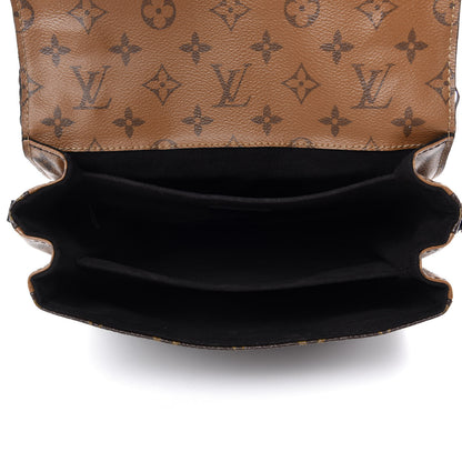 Louis Vuitton Reverse Monogram Pochette Metis 5 of 12