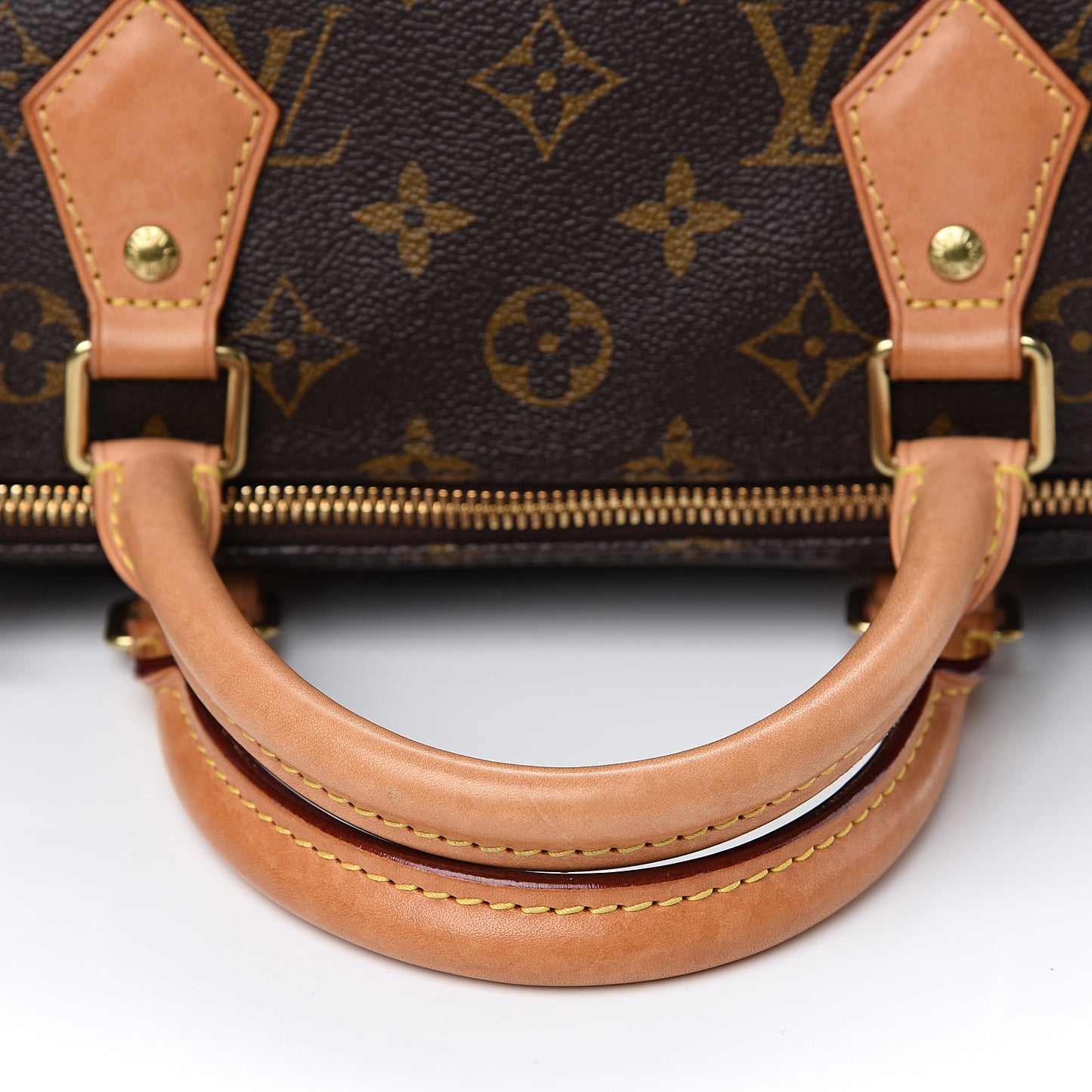 Monogram Speedy Bandouliere 30