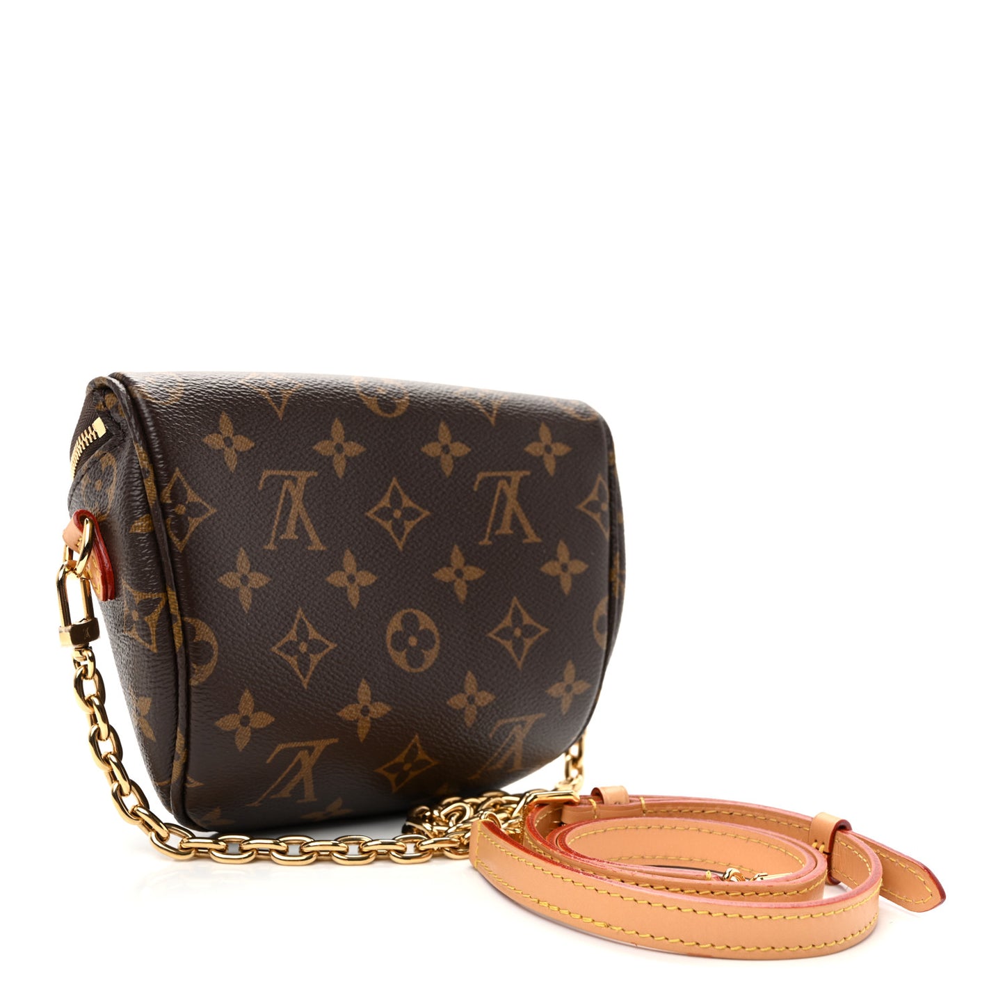 Monogram Mini Bumbag