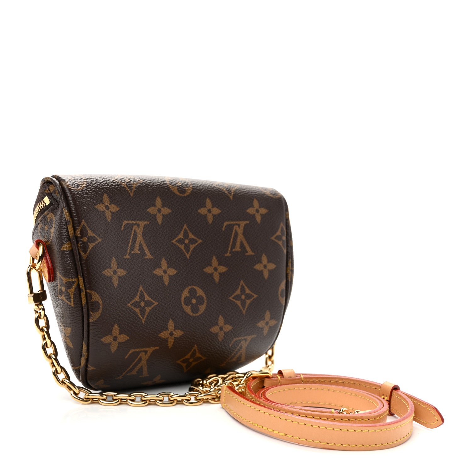 Louis Vuitton Monogram Mini Bumbag 3 of 9