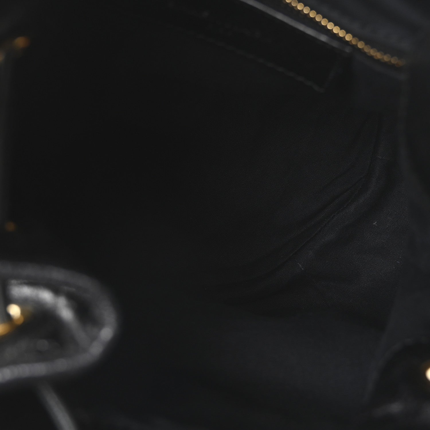 Balenciaga Agneau Giant 12 Gold Hardware Mini Pompon Black 5 of 10