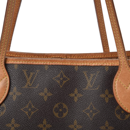 Louis Vuitton Monogram Neverfull MM 13 of 17