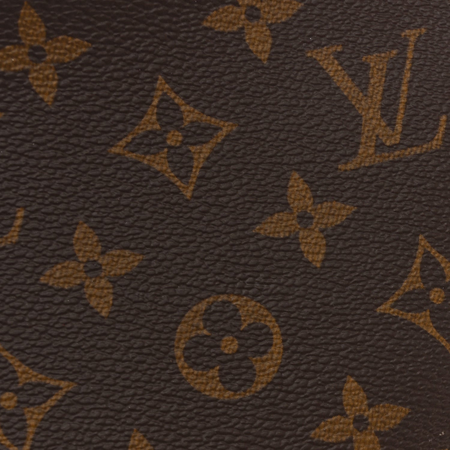Louis Vuitton Monogram Key Pouch M 9 of 9