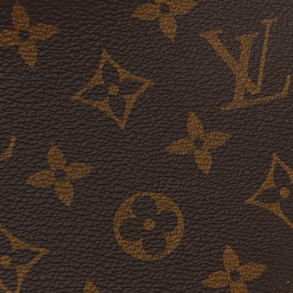 Louis Vuitton Monogram Key Pouch M 9 of 9