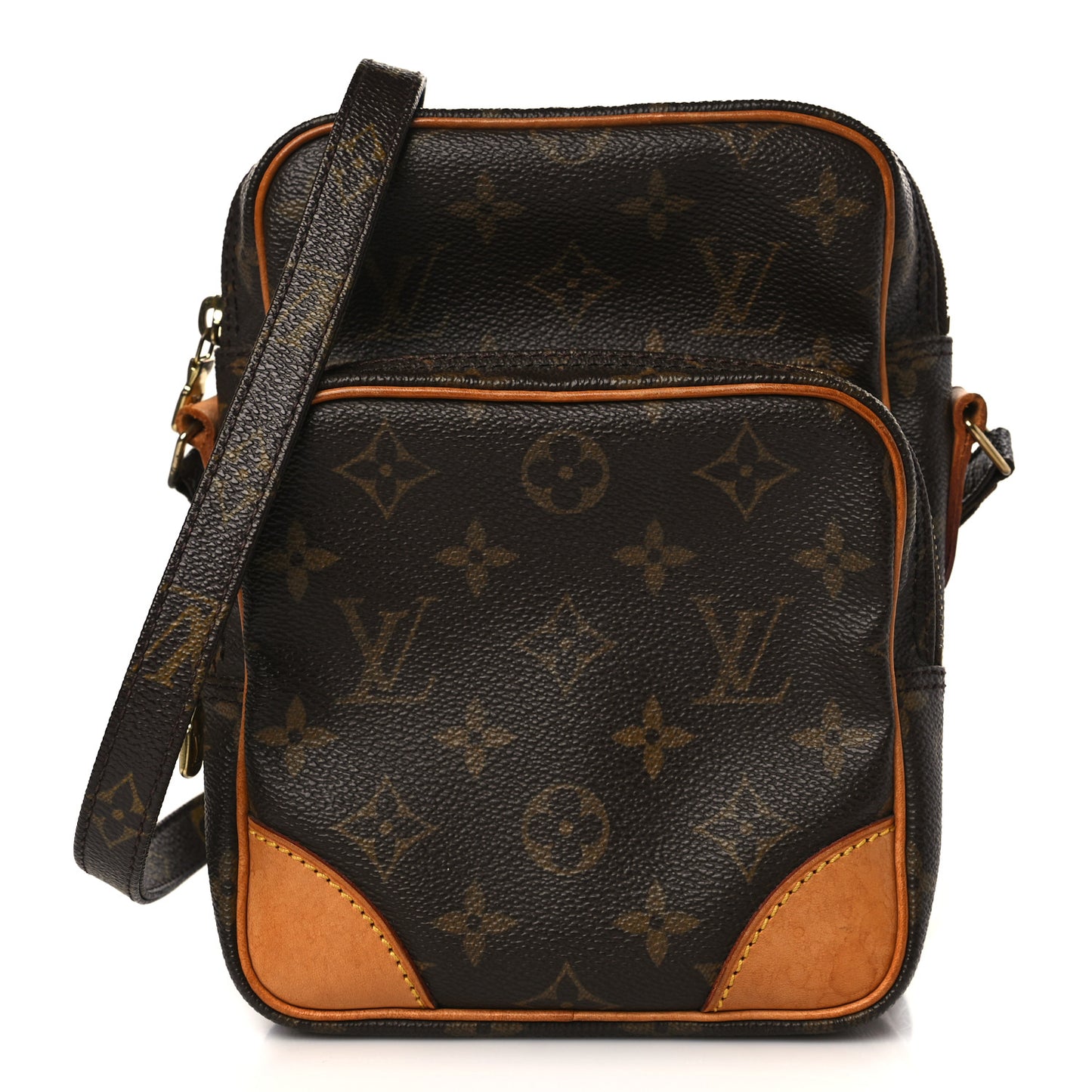 Monogram Amazone