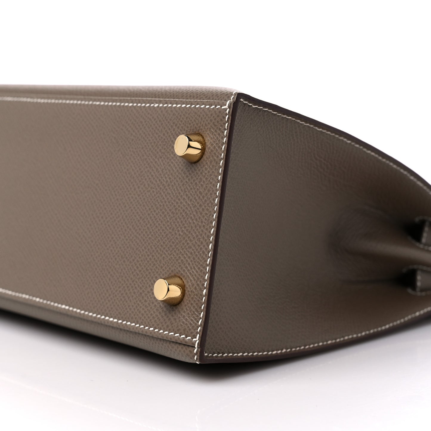 Epsom Kelly Sellier 25 Etoupe