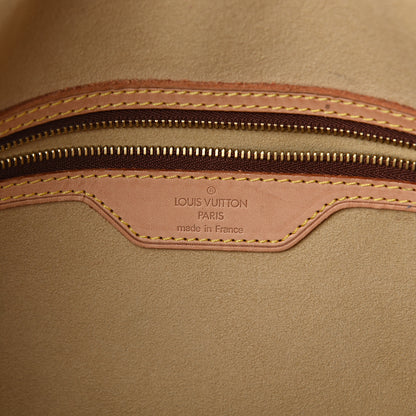 Louis Vuitton Monogram Cite GM 5 of 8